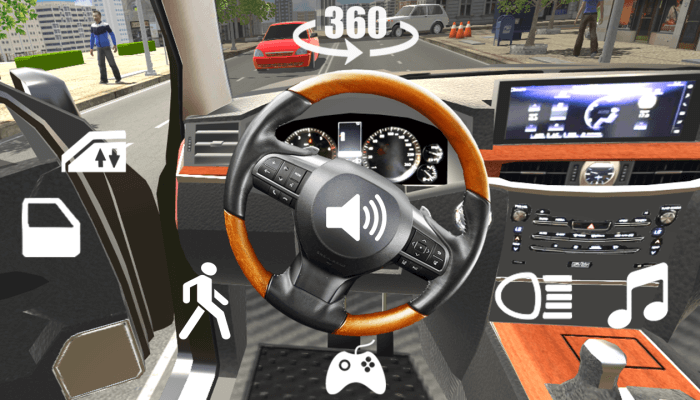 Car Simulator 2 New Top 3 Released Mobile Games Androsuper