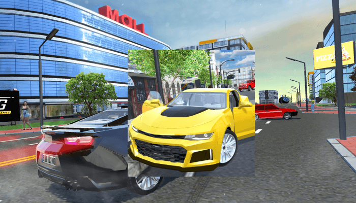 Car Simulator 2 New Top 3 Released Mobile Games Androsuper