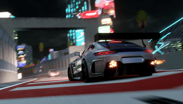 CarX Street The Best Simulation Games Androsuper