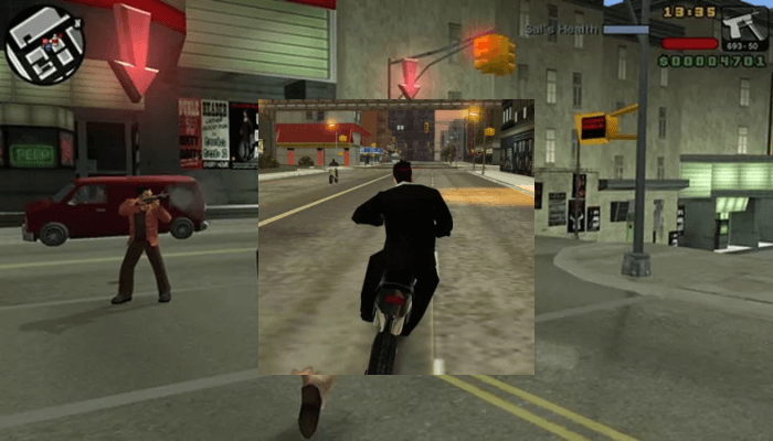 Cash Clash Fight in City The Cheapest Gaming Phone Androsuper