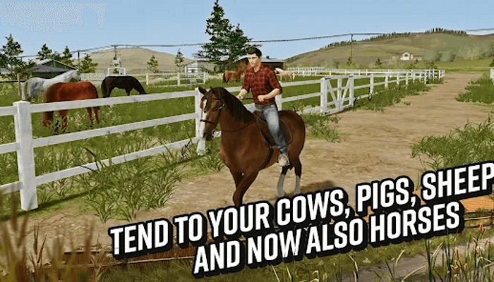 Farming Simulator 2020 The Best Farming Life Game Androsuper