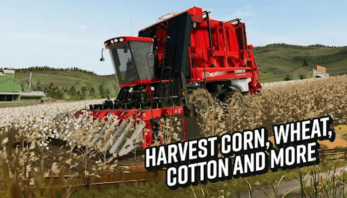 Farming Simulator 2020 The Best Farming Life Game Androsuper