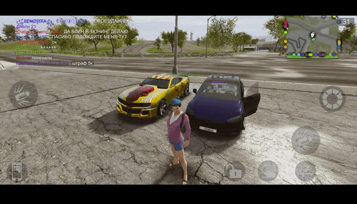 MadOut2 Big City The Best Mobile Truck Games Androsuper