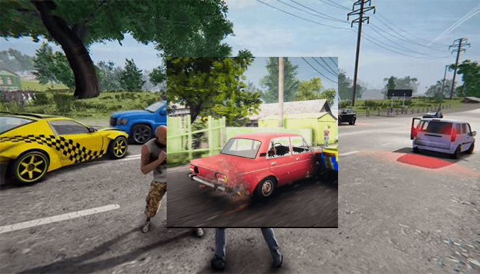 MadOut2 Big City The Best Mobile Truck Games Androsuper