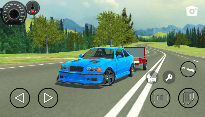 My First Summer Car Mechanic Mobile Games On Pc Androsuper