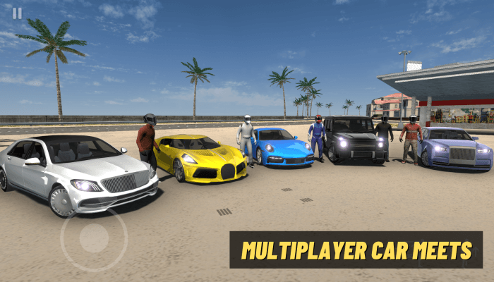Racing Xperience Driving Sim Online Game For Medium Graphics Phones Androsuper