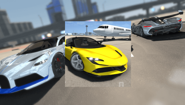 Racing Xperience Driving Sim Online Game For Medium Graphics Phones Androsuper