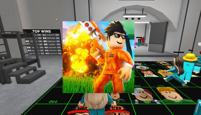 Roblox Games That Contain Many Games In Them Androsuper