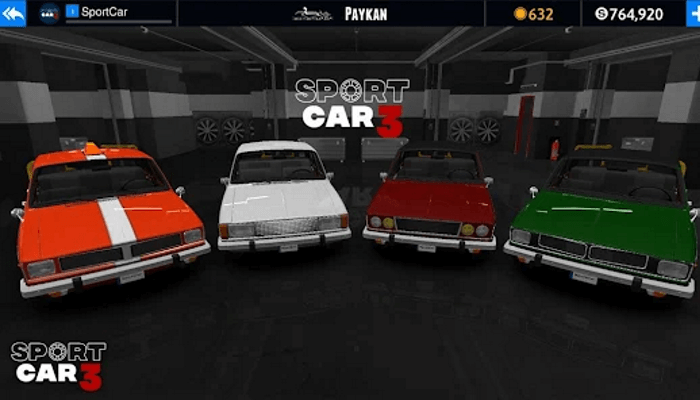 Sport Car 3 Taxi Police The Best Online Mobile Games Androsuper