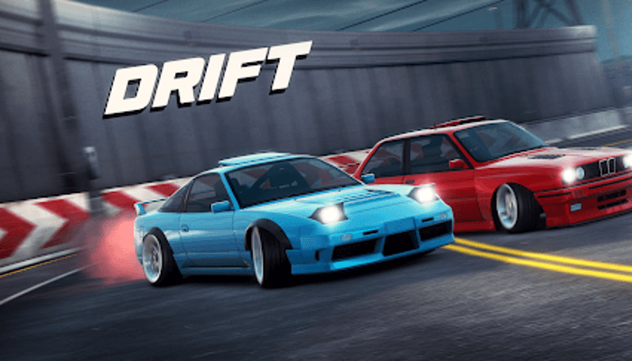 Static Shift Racing High Adventure Car Drift Racing Game Androsuper