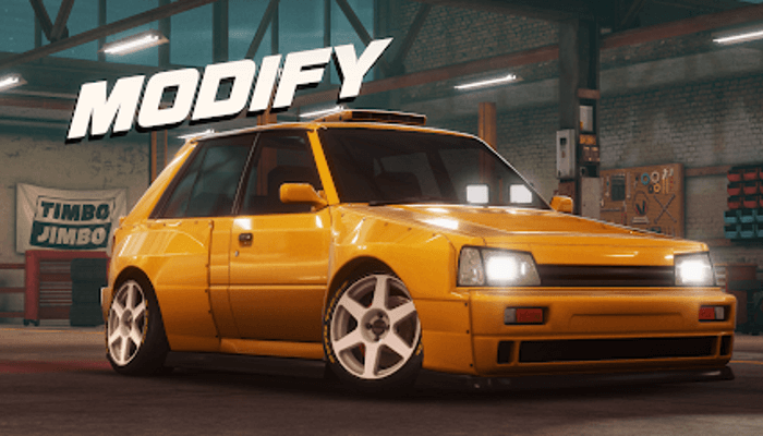 Static Shift Racing High Adventure Car Drift Racing Game Androsuper